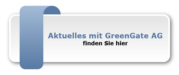 Aktuelles mit GreenGate AG